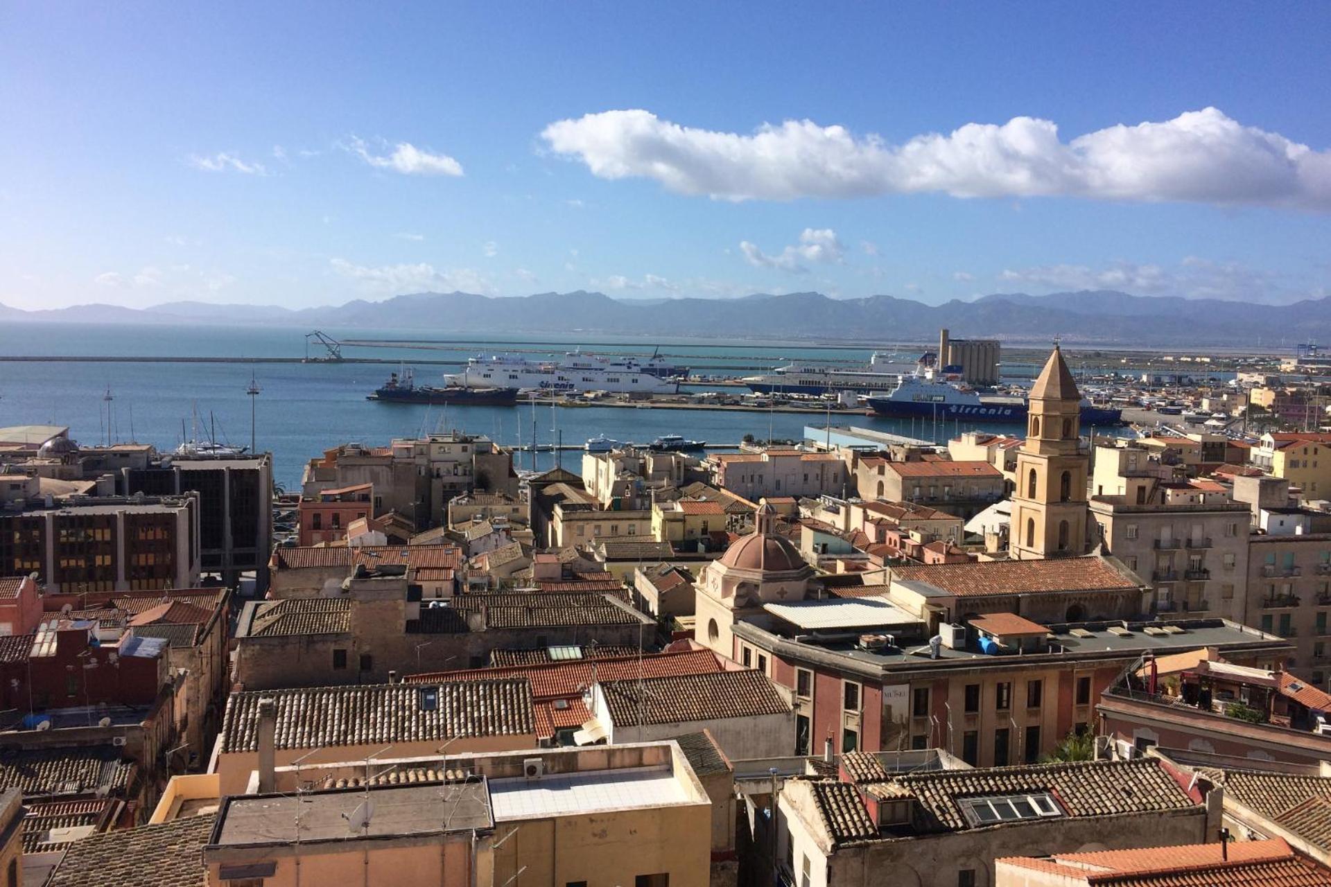 Alloggio in famiglia Cimarosa Affitti Brevi