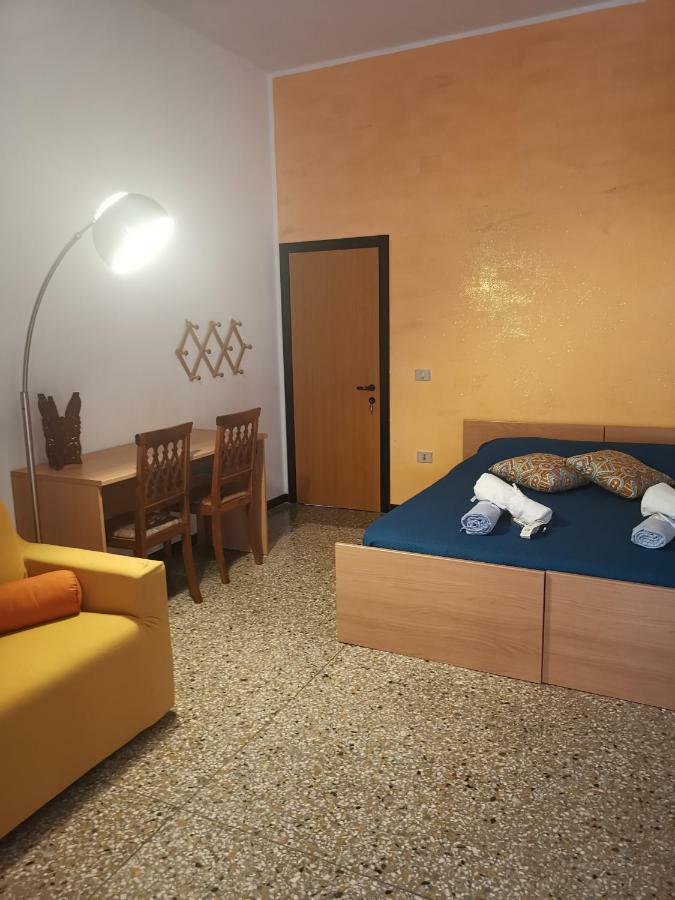 Homestay Cimarosa Affitti Brevi *