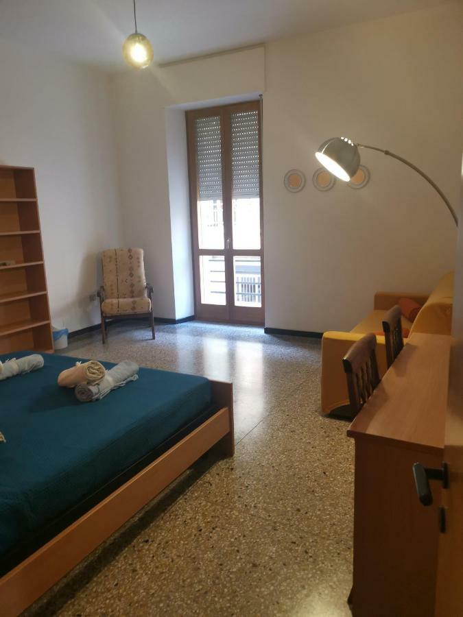 Cimarosa Affitti Brevi Cagliari