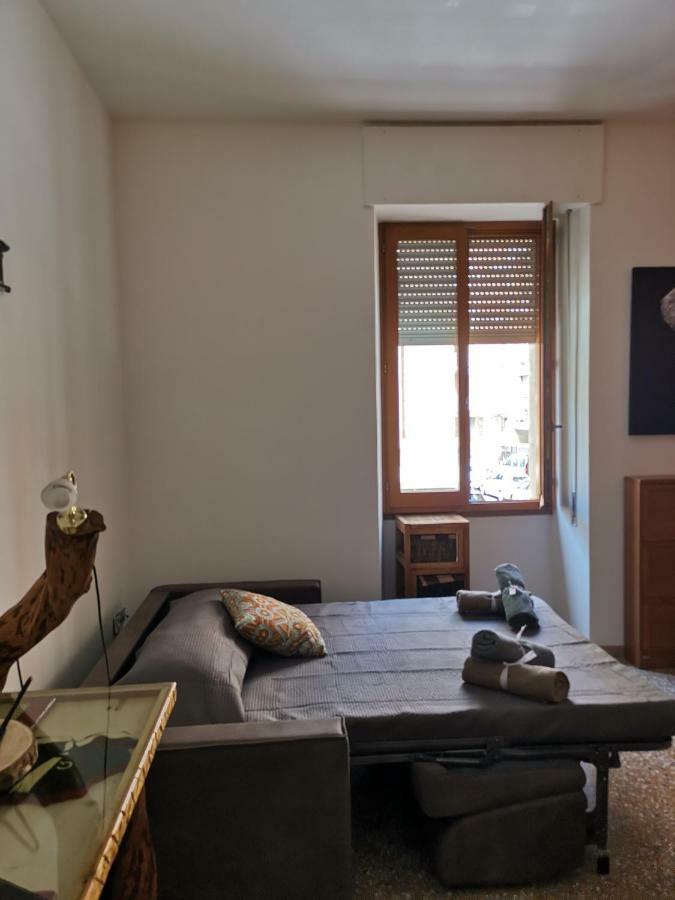 Cimarosa Affitti Brevi Homestay