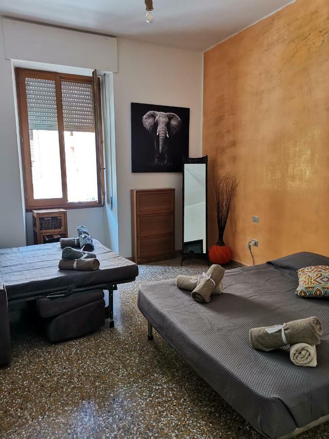 Cimarosa Affitti Brevi Homestay
