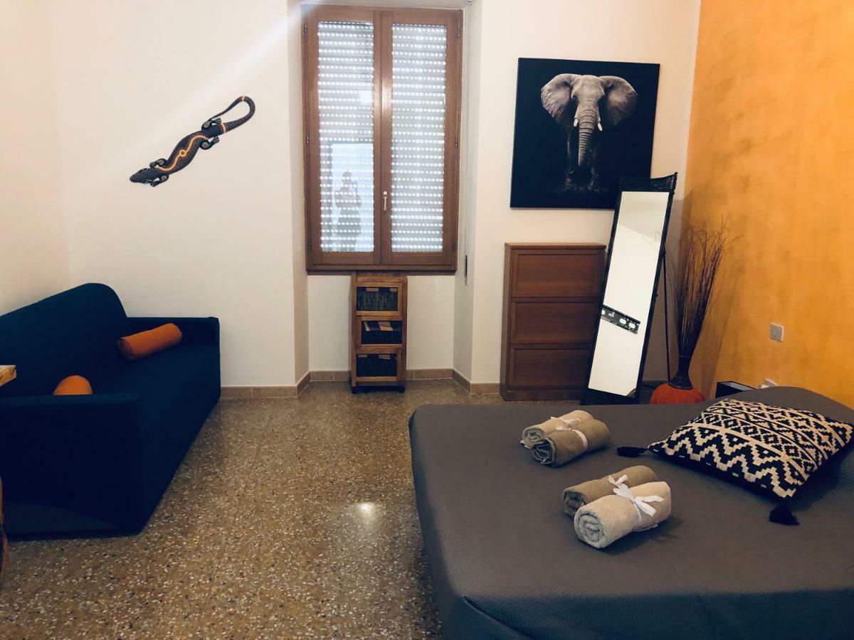 Cimarosa Affitti Brevi Cagliari