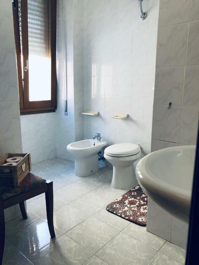 Alloggio in famiglia Cimarosa Affitti Brevi Cagliari